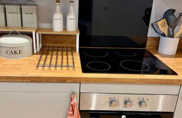 Unique Vicarage Town Cottage - Foto 14