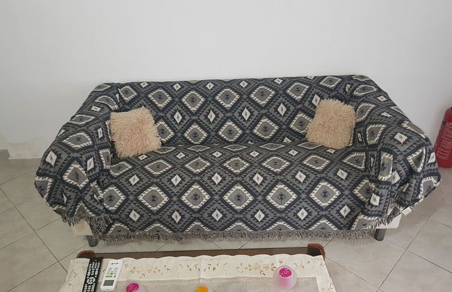 George Apartments by the Sea and Airport - Foto 30