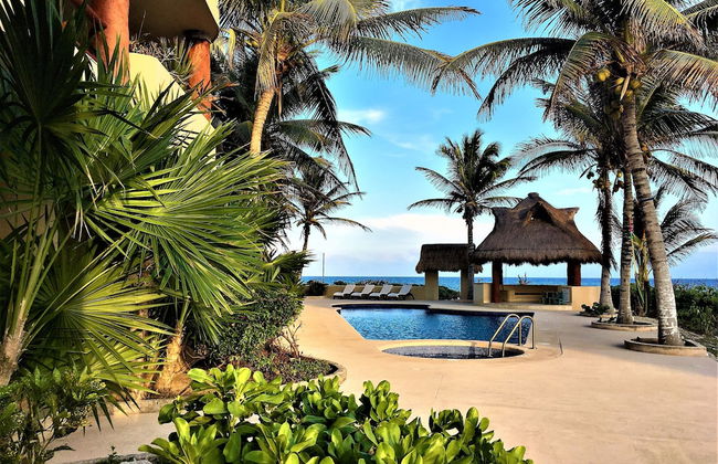 Costa Maya Villas Luxury Condos - Photo 45