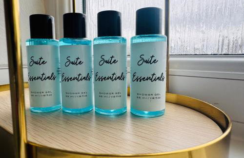 Modern 1 bedroom house - Foto 18