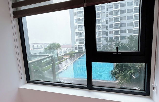 Minh Anh Apartment - Foto 3