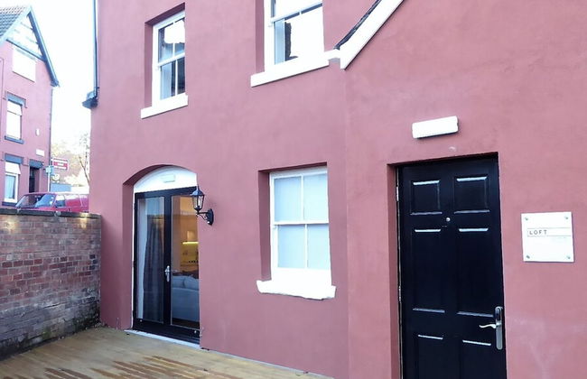 Coach House Stables in Leeds - Foto 20