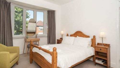 36 Westminster Road Bright & Spacious 2-Bed Home in York with Garden Pass the Keys - Foto 2, Other