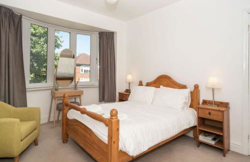 36 Westminster Road Bright & Spacious 2-Bed Home in York with Garden Pass the Keys - Foto 2