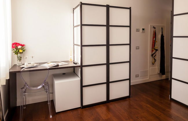 Quercia Belvedere Relais - Foto 40