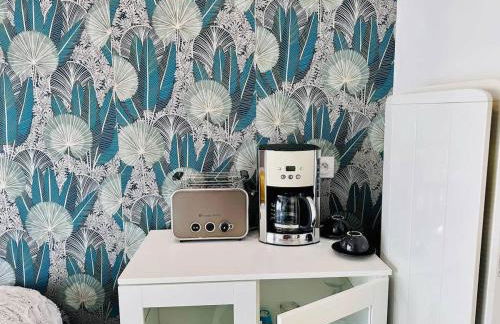 Loft Bis cosy proche des plages et villes - Foto 36