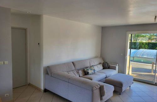 Agréable maison familiale - Foto 13