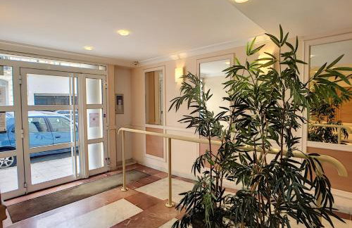 Nestor&Jeeves - VILLA HARMONIE TERRASSE - Central - Free parking - Foto 15