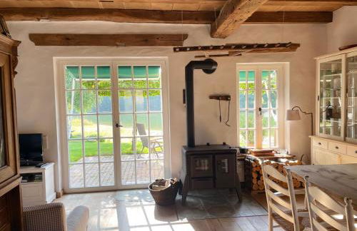 Haus am See Kamin privater Seezugang - Foto 61