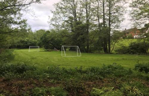 The Coach House Annex - Foto 30