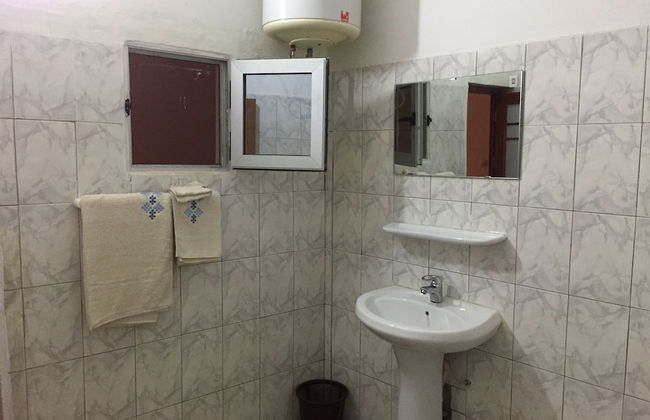 Villa Diamaka - Photo 23