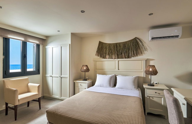 Mila Sissi Bay Hotel - Photo 16