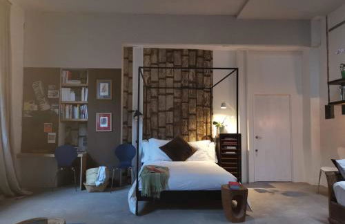 Architect Designed Studio Borough - Foto 15