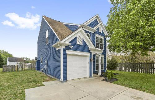 3BR Family Retreat with Modern Comforts - Foto 48