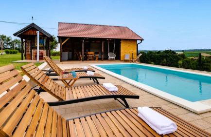 Villa Mali Sokol by Villas Guide - Foto 1