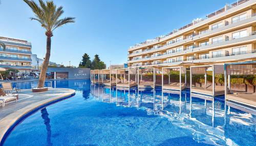 Zafiro Palmanova - Foto 5