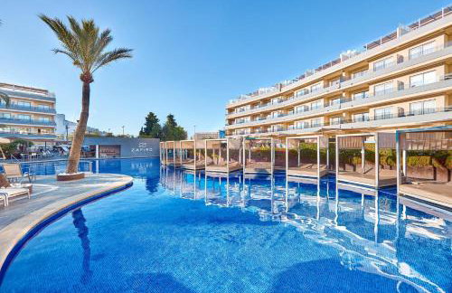 Zafiro Palmanova - Foto 6