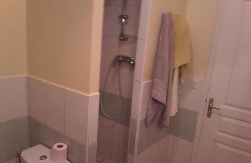 Studio des Prés - Foto 20