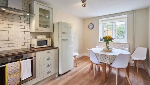 Host & Stay - North Cottage - Foto 3, stove, pet friendly, minibar