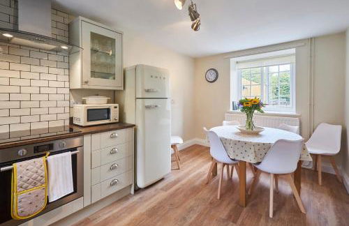 Host & Stay - North Cottage - Foto 3