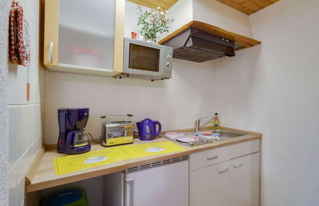 Terrassen-retreat in Sachsen - Foto 7