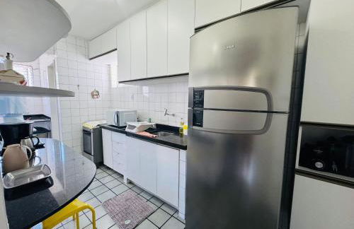 Apto na Torre, com tudo ao seu redor - Foto 22