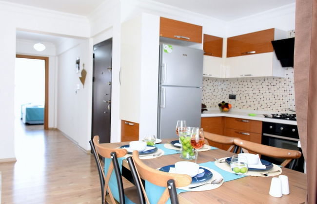 Likya Garden 2 - Photo 8