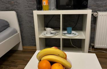 Fair apartment 2 - Foto 8