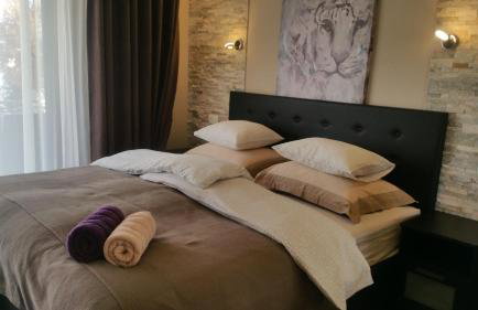 Villa Summer dream with heated pool, sauna and jacuzzi - Foto 62