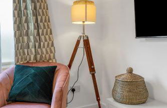 Cheerful Stays - Livingston - 4 Bedroom 3 Bath home - Foto 20