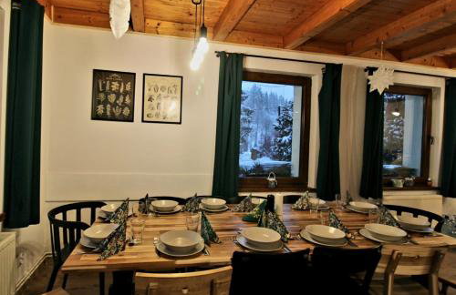 Dom pod Bukami - Foto 57