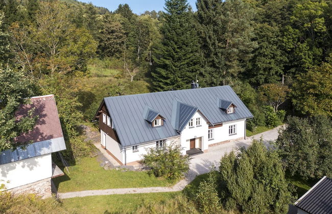 Villa mit Pool Skigebiete Kjh348 - Foto 53