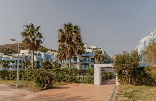 RentitSpain - Castell de Ferro - Castell Playa Vista a la Costa Tropical - Foto 54