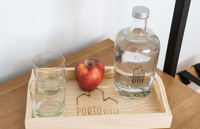 Porto River Infante - Photo 32