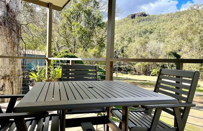 Esk Caravan Park & Motel - Foto 25