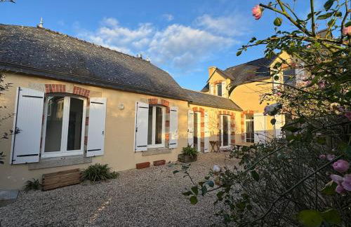 Villa Ker Jean - Photo 1