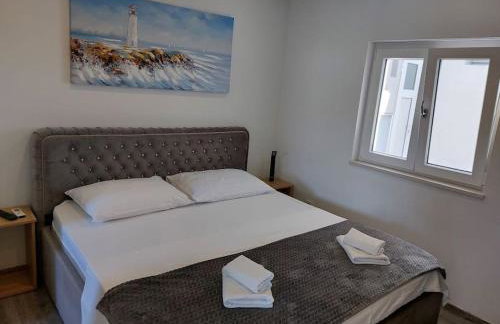 VILLA ENJOY LUX in Split - Foto 18