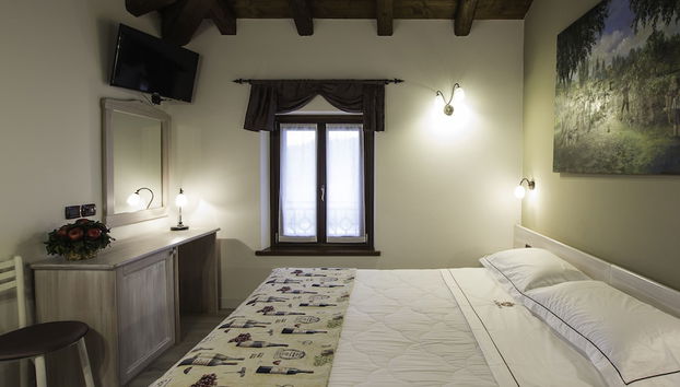 Il Roncal Wine Resort - Foto 3, Quarto
