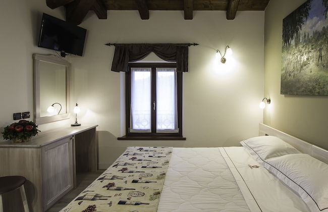 Il Roncal Wine Resort - Foto 9