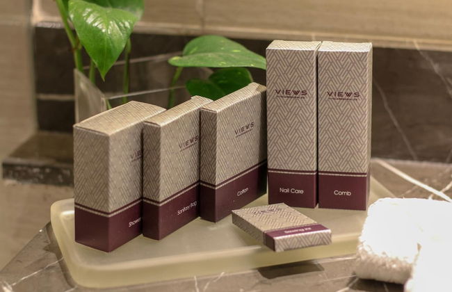 Views Hotel & Residences - Foto 29