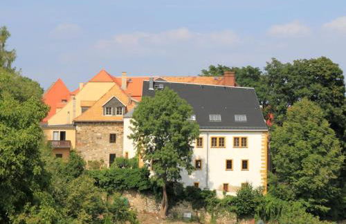 Apartment Wohnung mit Terrasse im sanierten Fachwerkhof by Interhome - Foto 43