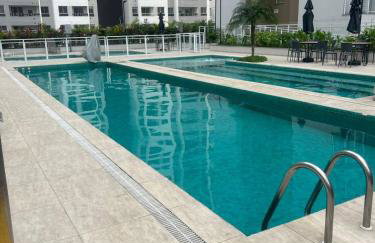 Fascinante apto Porto Maravilha - Foto 43