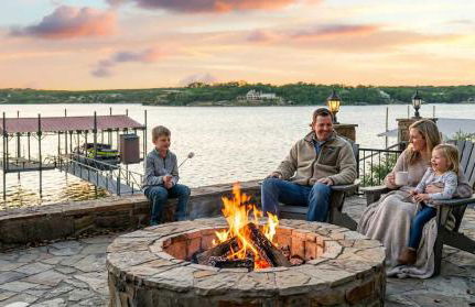 Gather in Style Space Views & Comfort - Foto 8