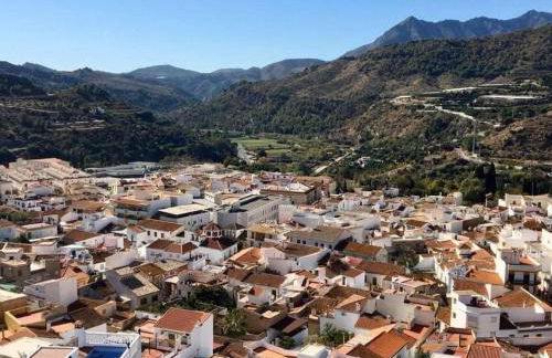 Las Terrazas del Jardin Nazari B41 - Foto 58