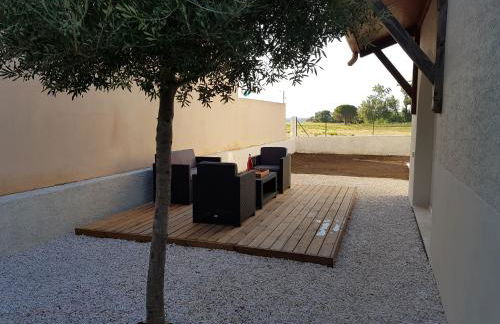 Chambre-Studio Mare Bianca - Foto 10