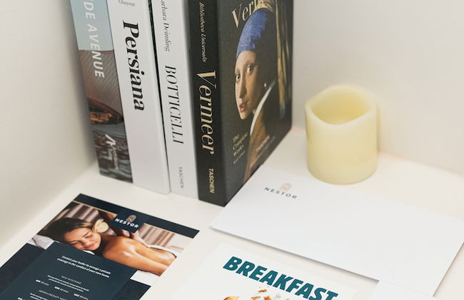 Penthouse de Luxe 3 Ch. Centre - Foto 26