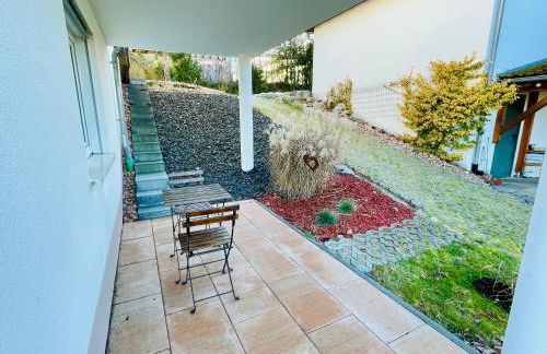 1 Zimmer Apartment im Schwarzwald - Foto 11