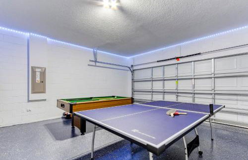 Stunning 5 bedroom pool home in gated community minutes from Disney - Foto 38