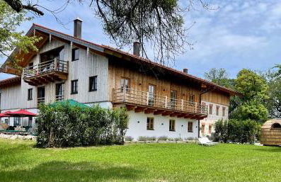 Farmhouse 1604 - Das Bauernhaus eines Fischers - Foto 31