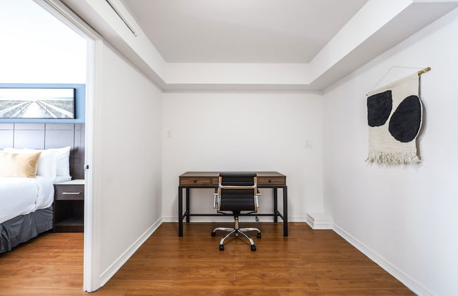 Kensington Boutique Suites - Foto 75